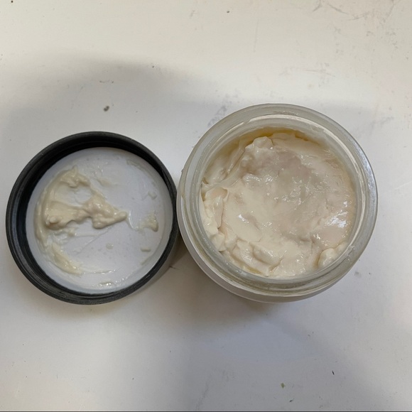 Algenist Firming Lifting Neck Cream 2 OZ HTF - Picture 3 of 3